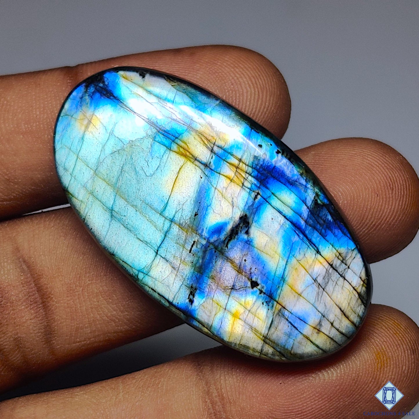 Multi Labradorite