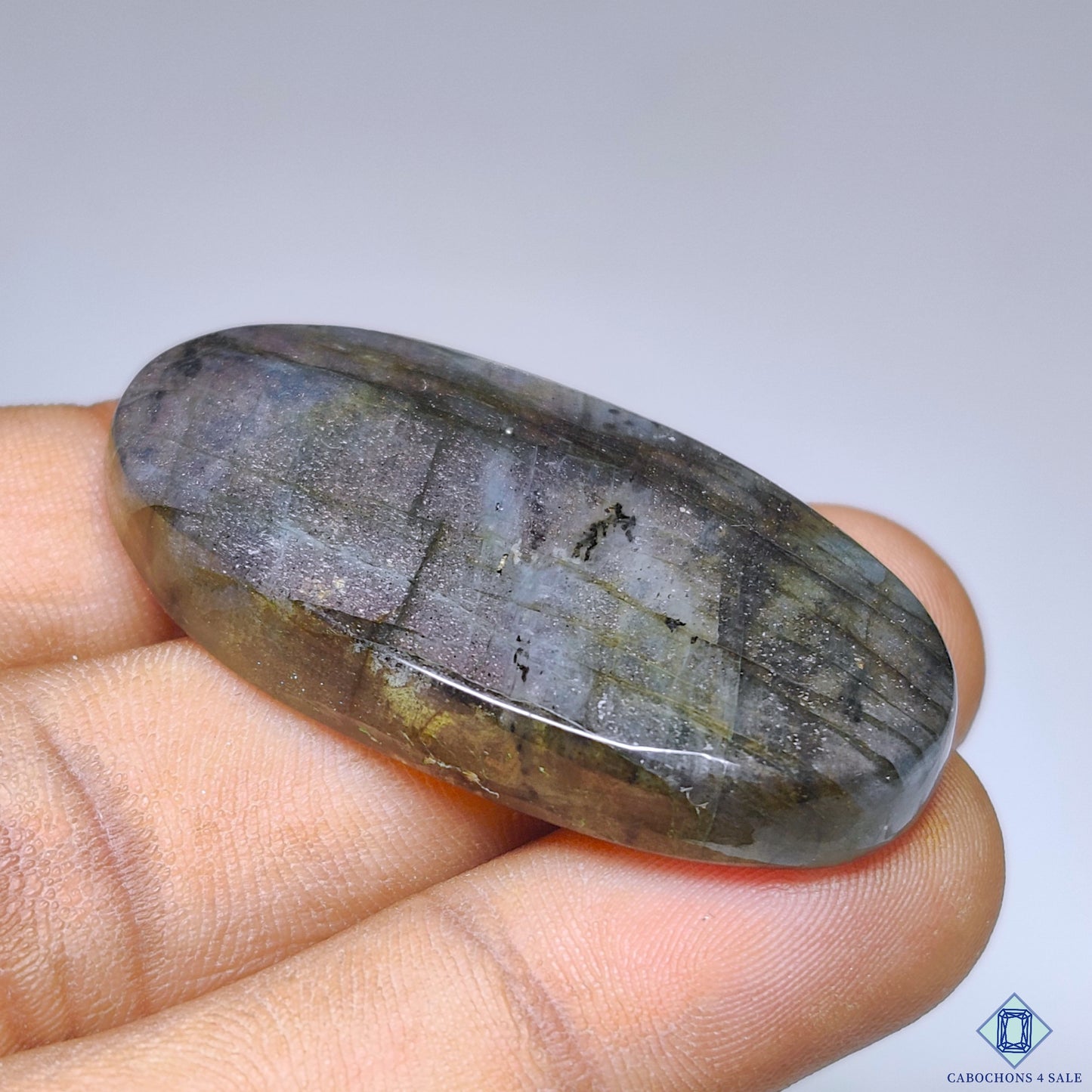 Multi Labradorite