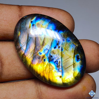 Multi Labradorite