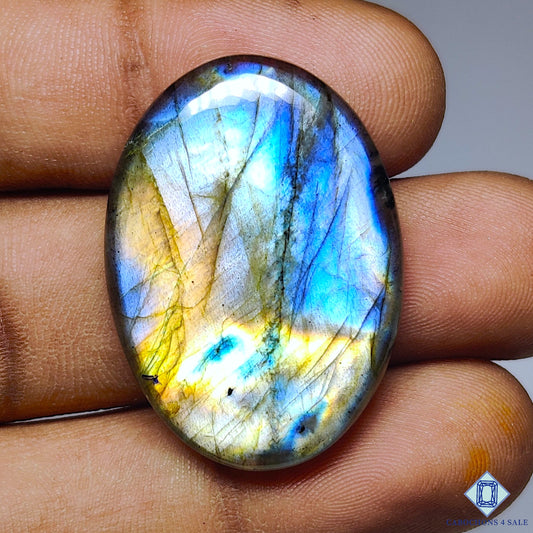 Multi Labradorite