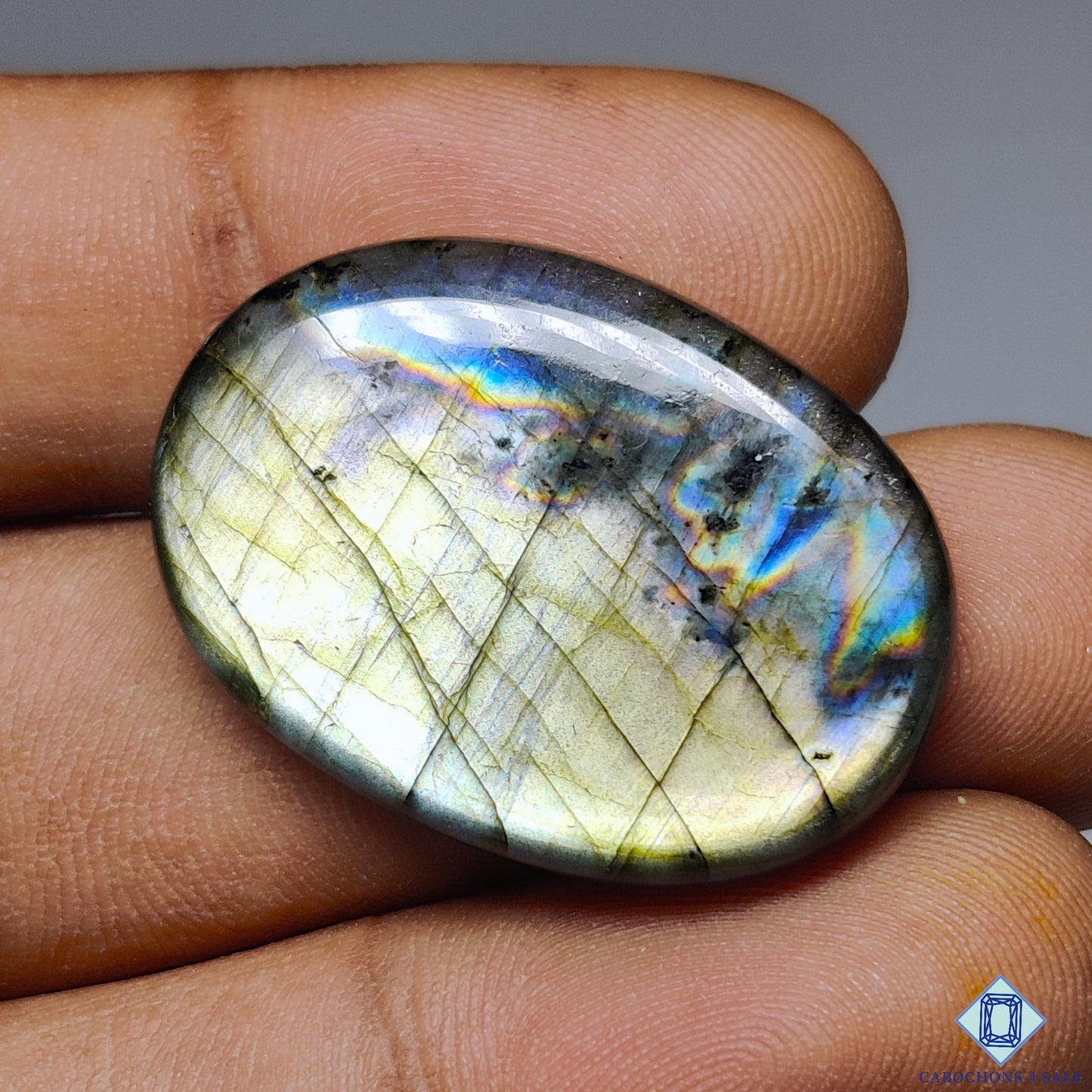 Multi Labradorite