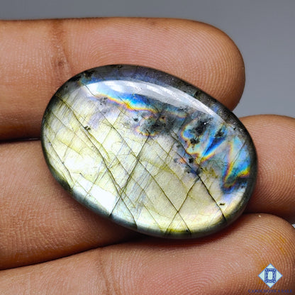 Multi Labradorite