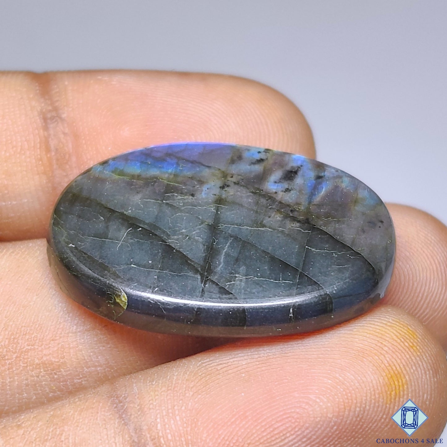Multi Labradorite