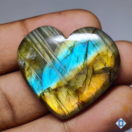Multi Labradorite