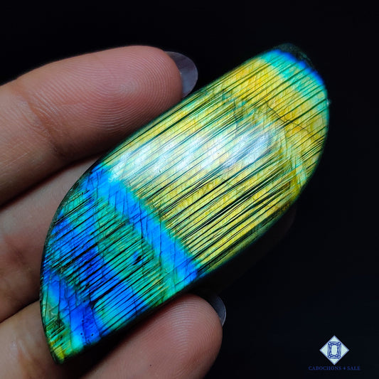 Multi Labradorite