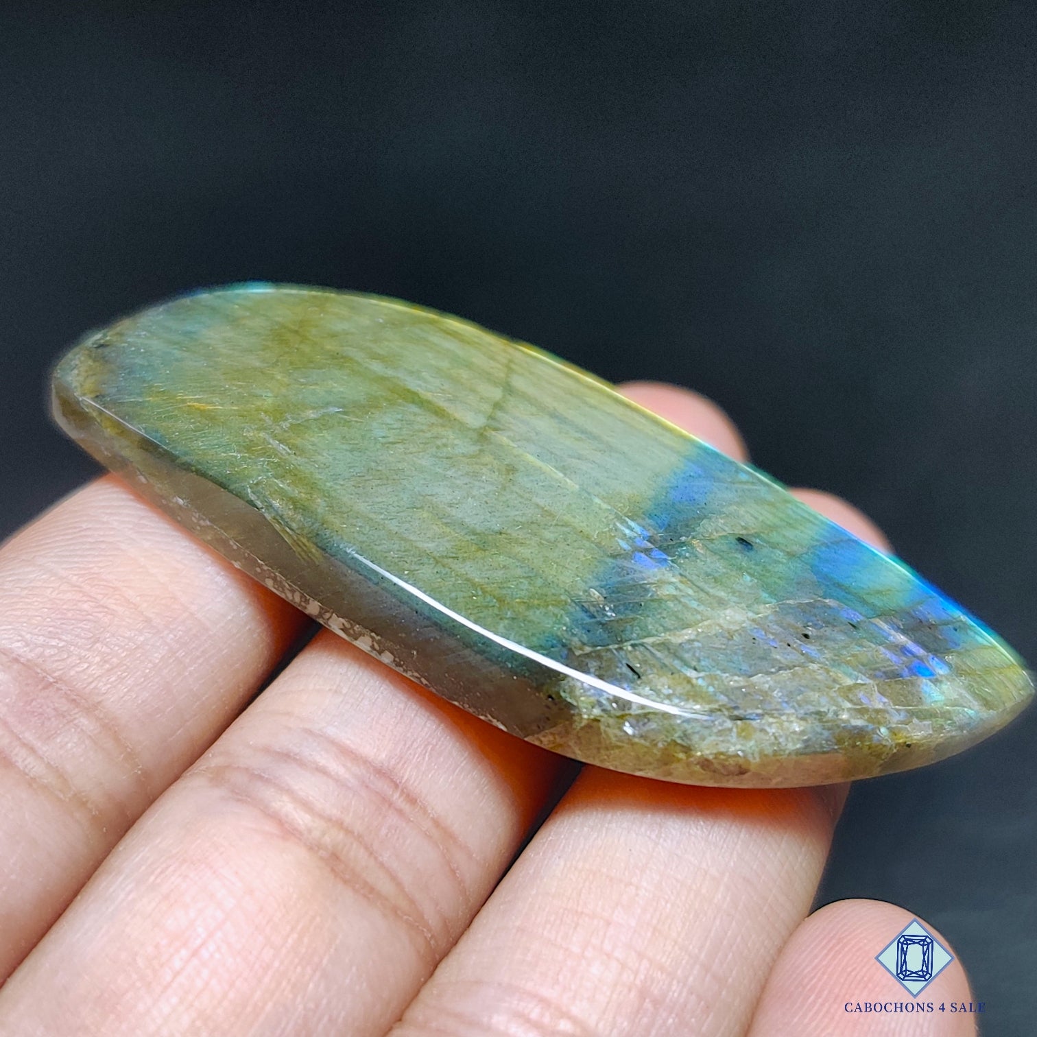 Multi Labradorite