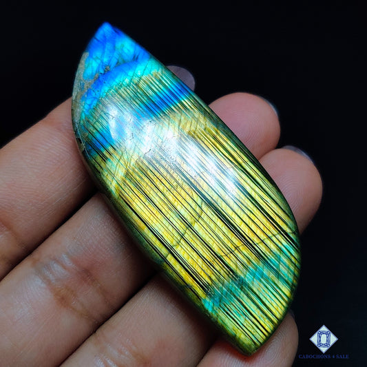 Multi Labradorite