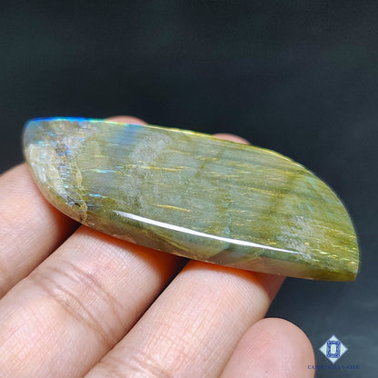 Multi Labradorite