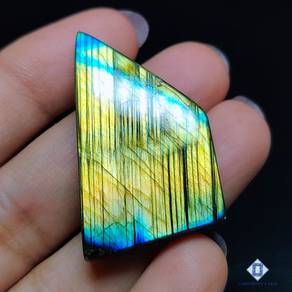 Multi Labradorite