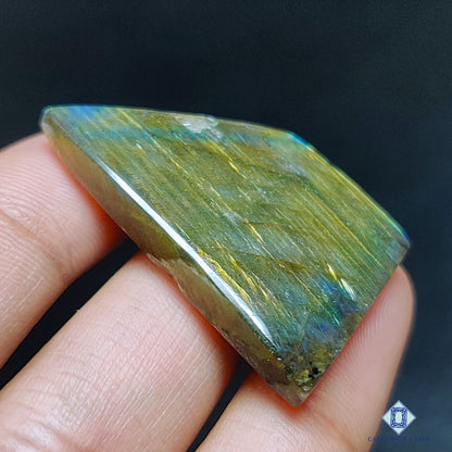 Multi Labradorite