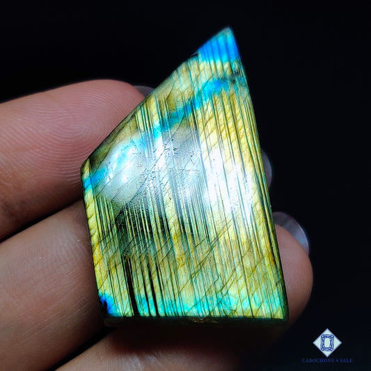 Multi Labradorite
