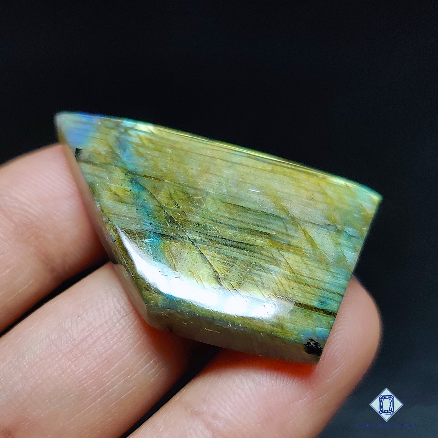 Multi Labradorite
