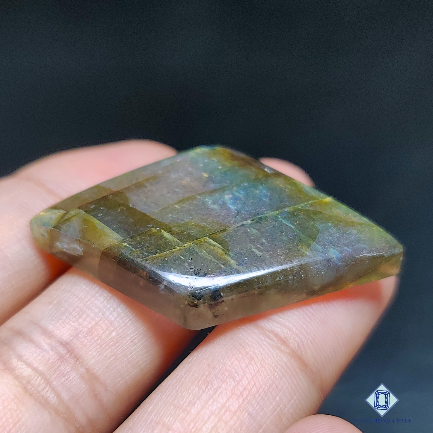 Multi Labradorite