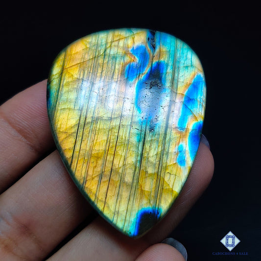 Multi Labradorite