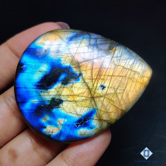 Multi Labradorite