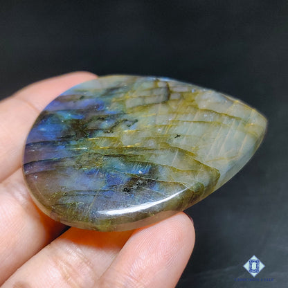 Multi Labradorite