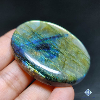 Multi Labradorite