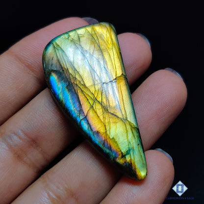Multi Labradorite