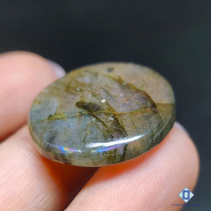Multi Labradorite