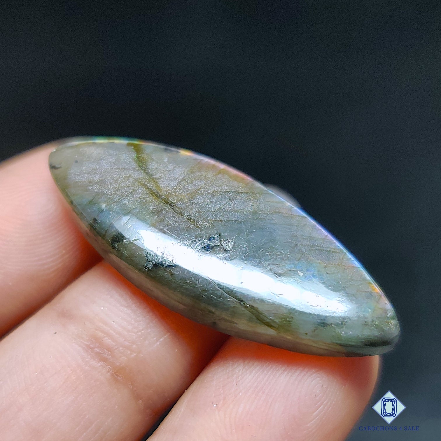 Multi Labradorite