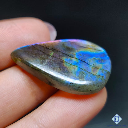 Multi Labradorite