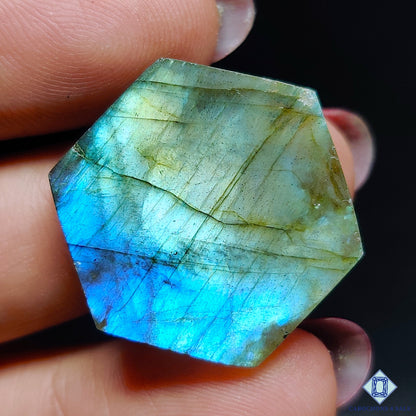 Multi Labradorite
