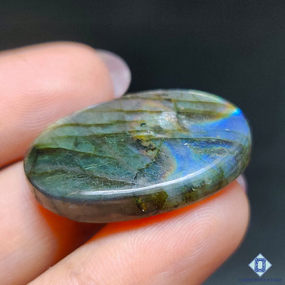Multi Labradorite
