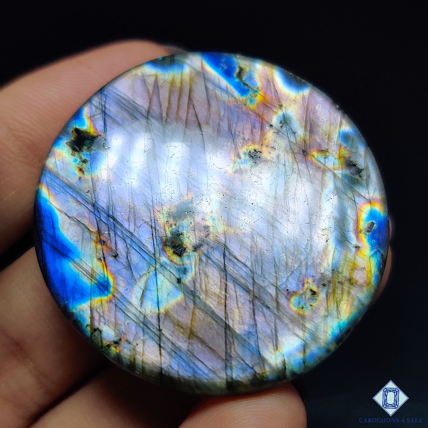 Multi Labradorite