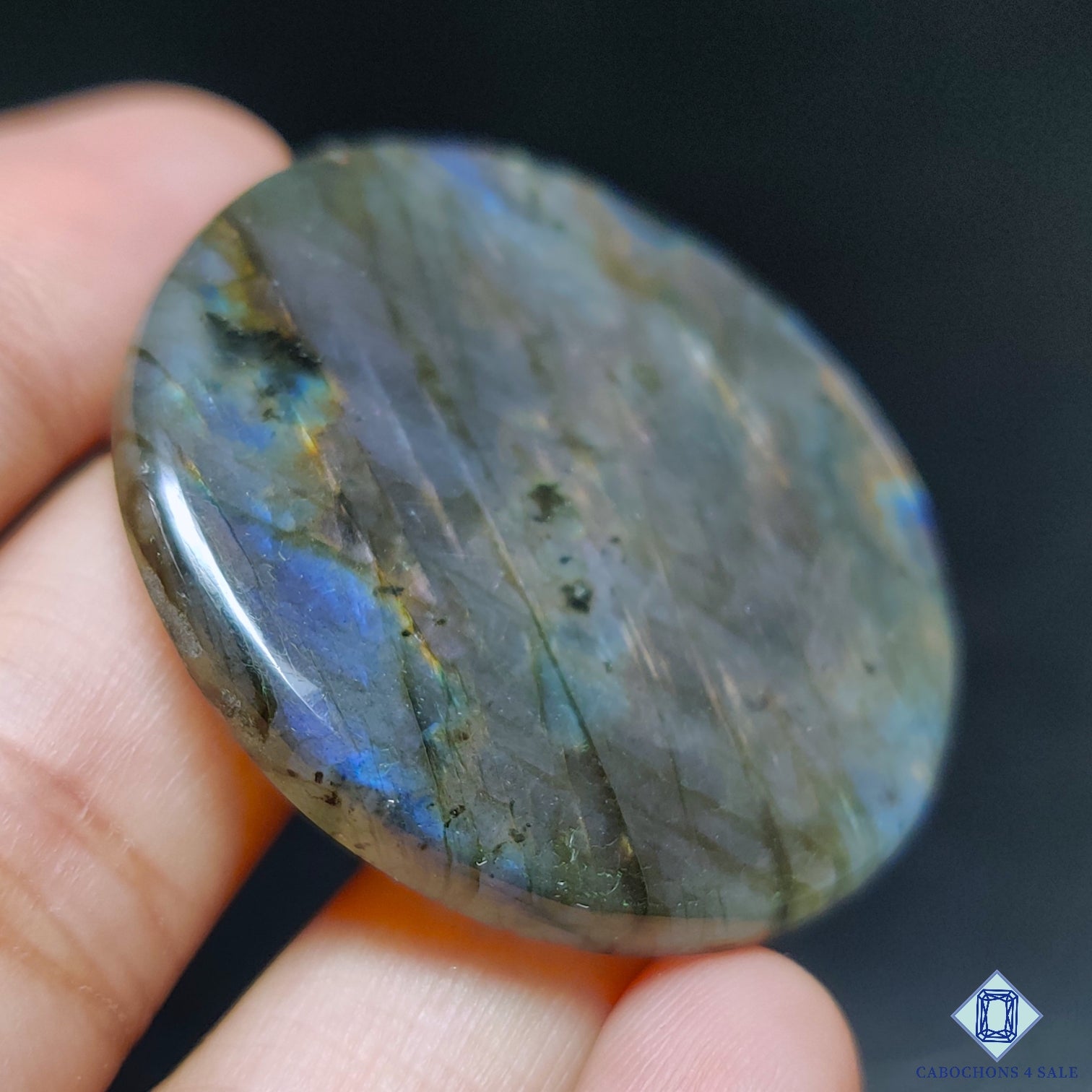 Multi Labradorite