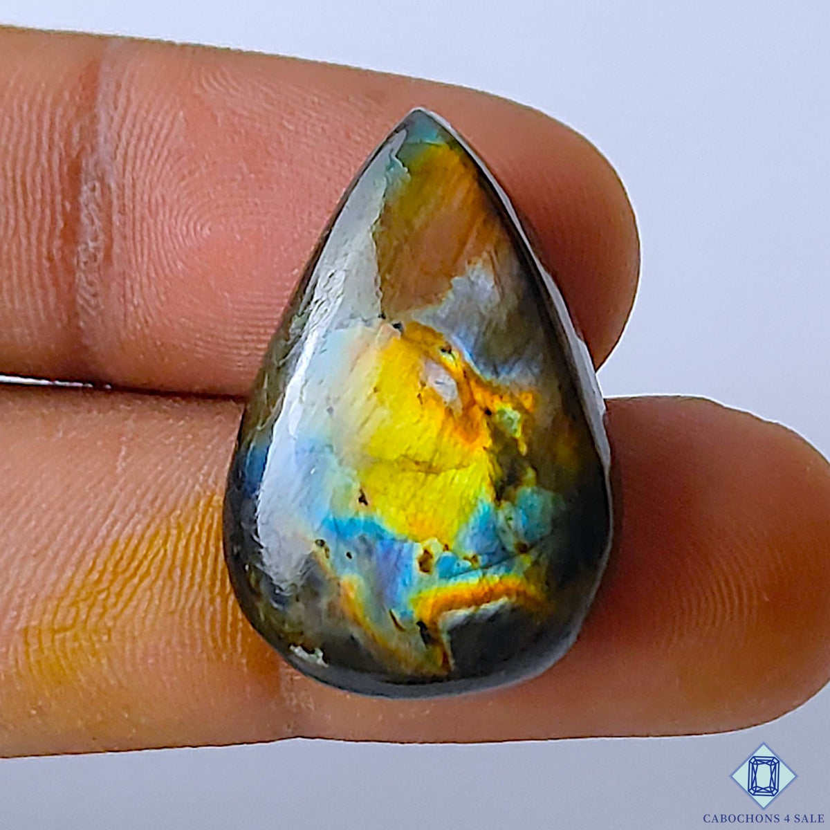 Multi Labradorite