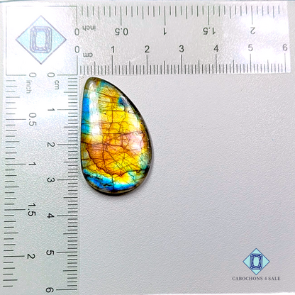 Multi Labradorite