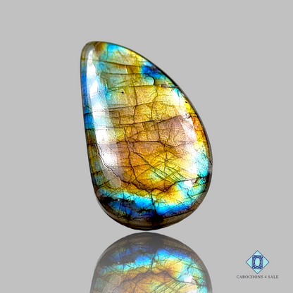 Multi Labradorite