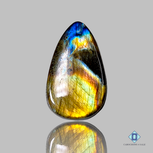 Multi Labradorite