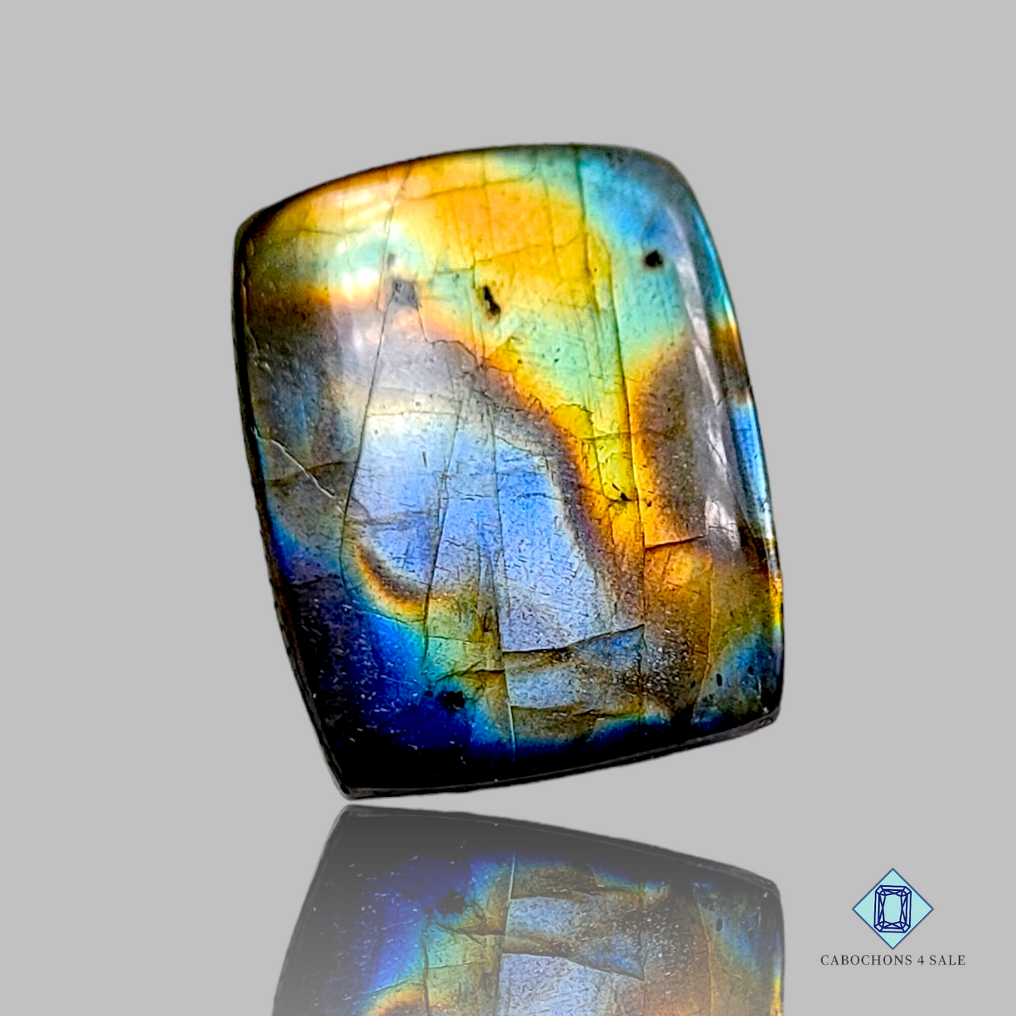 Multi Labradorite