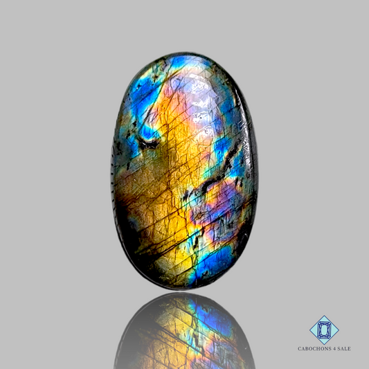 Multi Labradorite