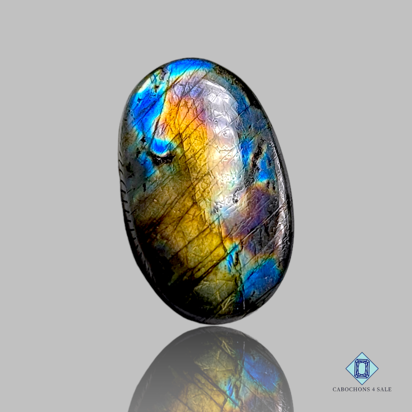 Multi Labradorite