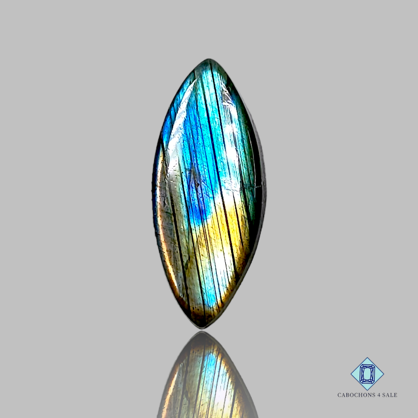 Multi Labradorite