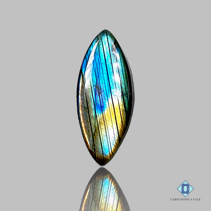 Multi Labradorite