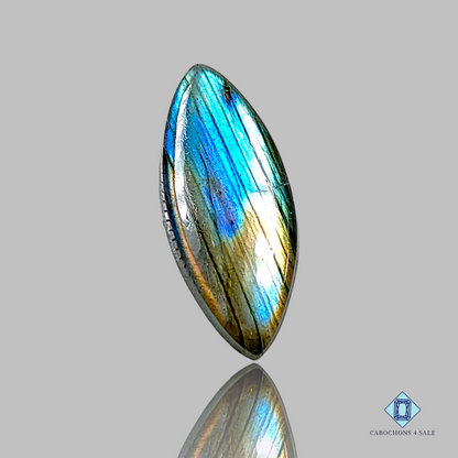 Multi Labradorite