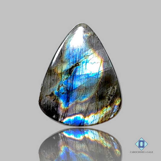 Multi Labradorite