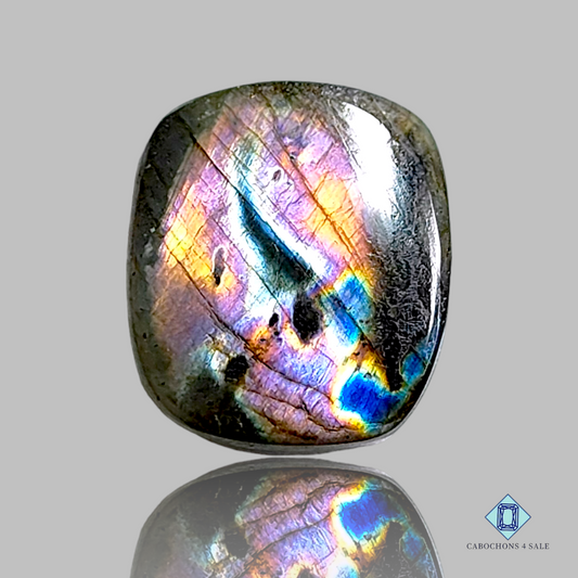 Multi Labradorite