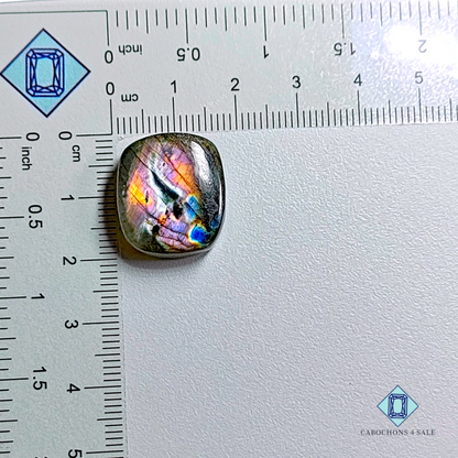 Multi Labradorite