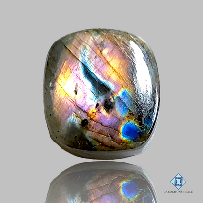 Multi Labradorite