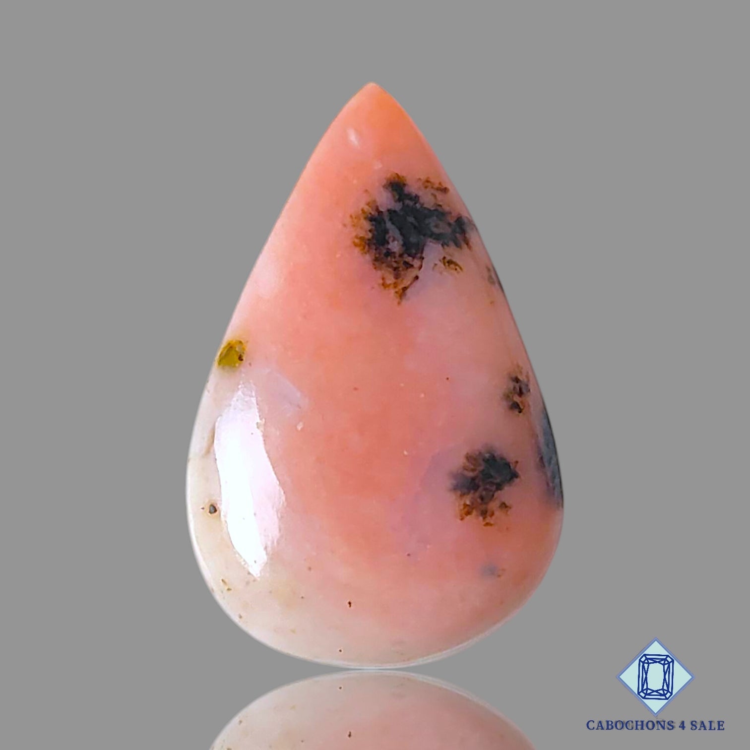 Pink Opal
