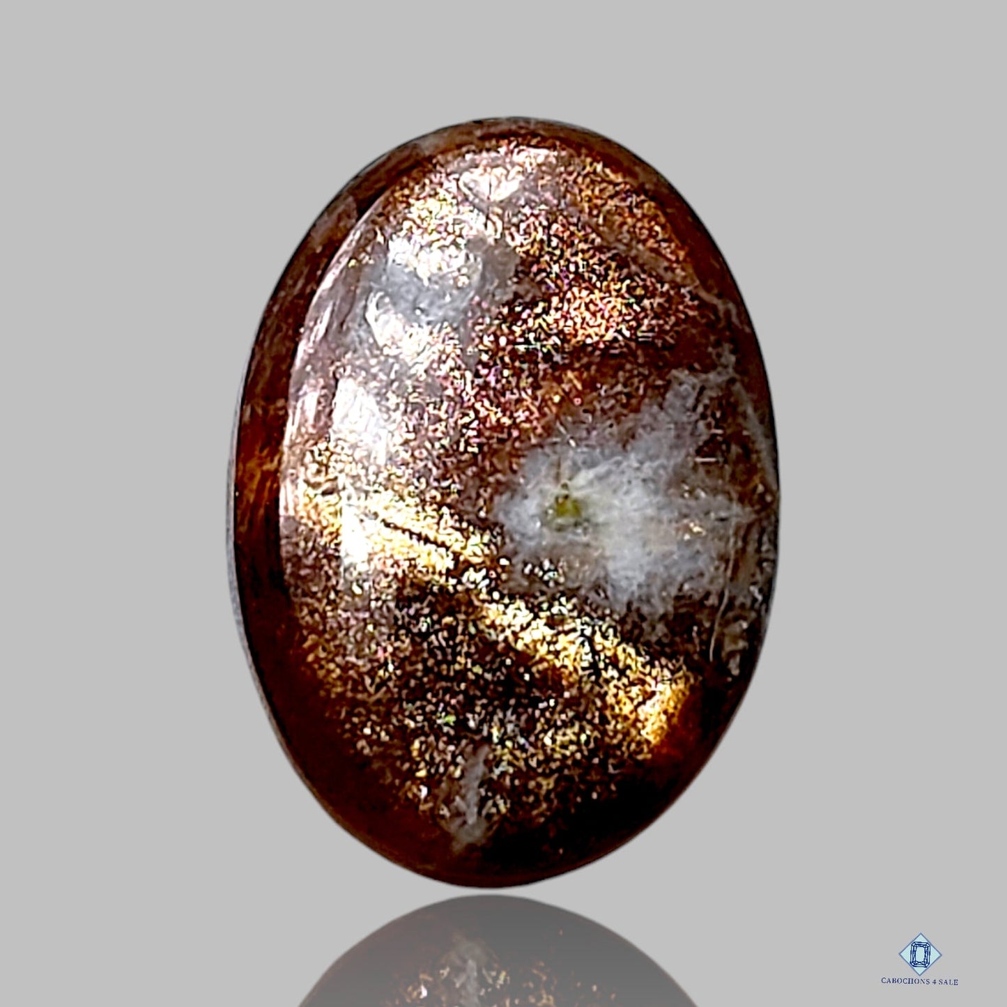 Nebula Oregon Sunstone