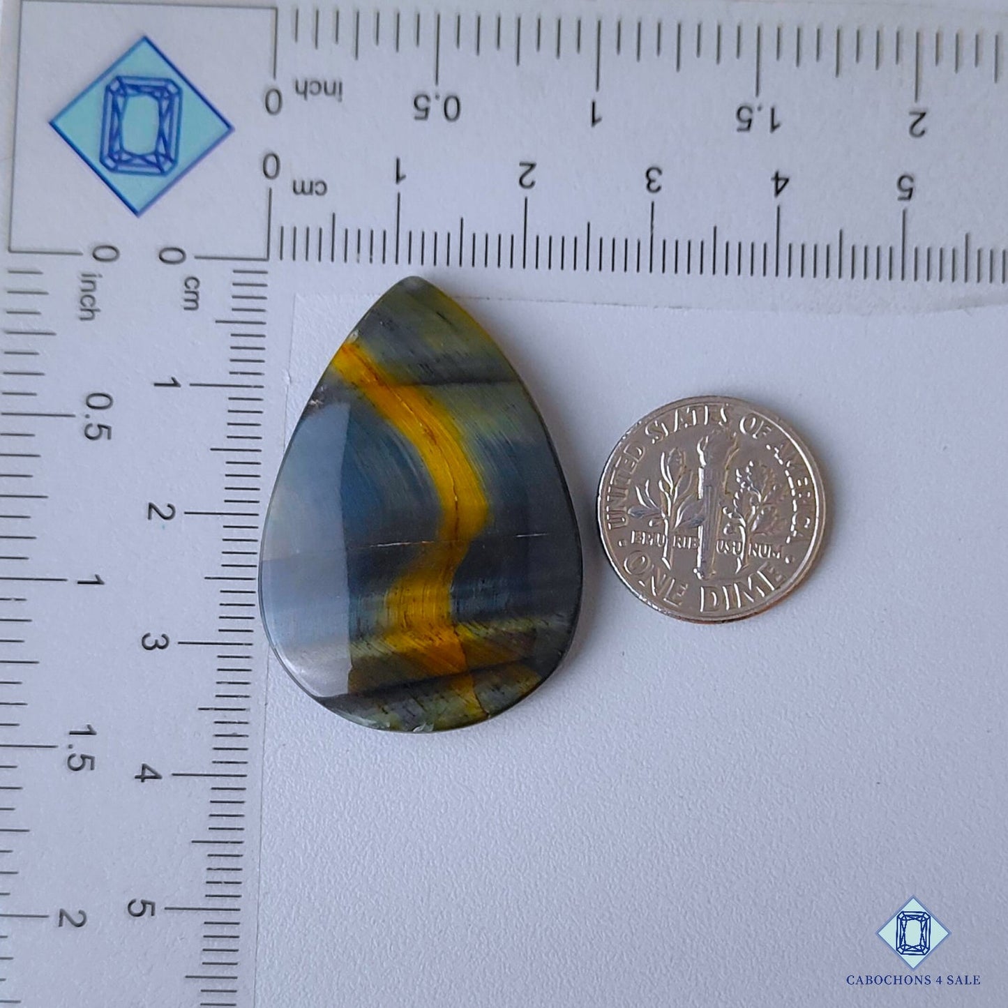 Neolite Tiger Eye