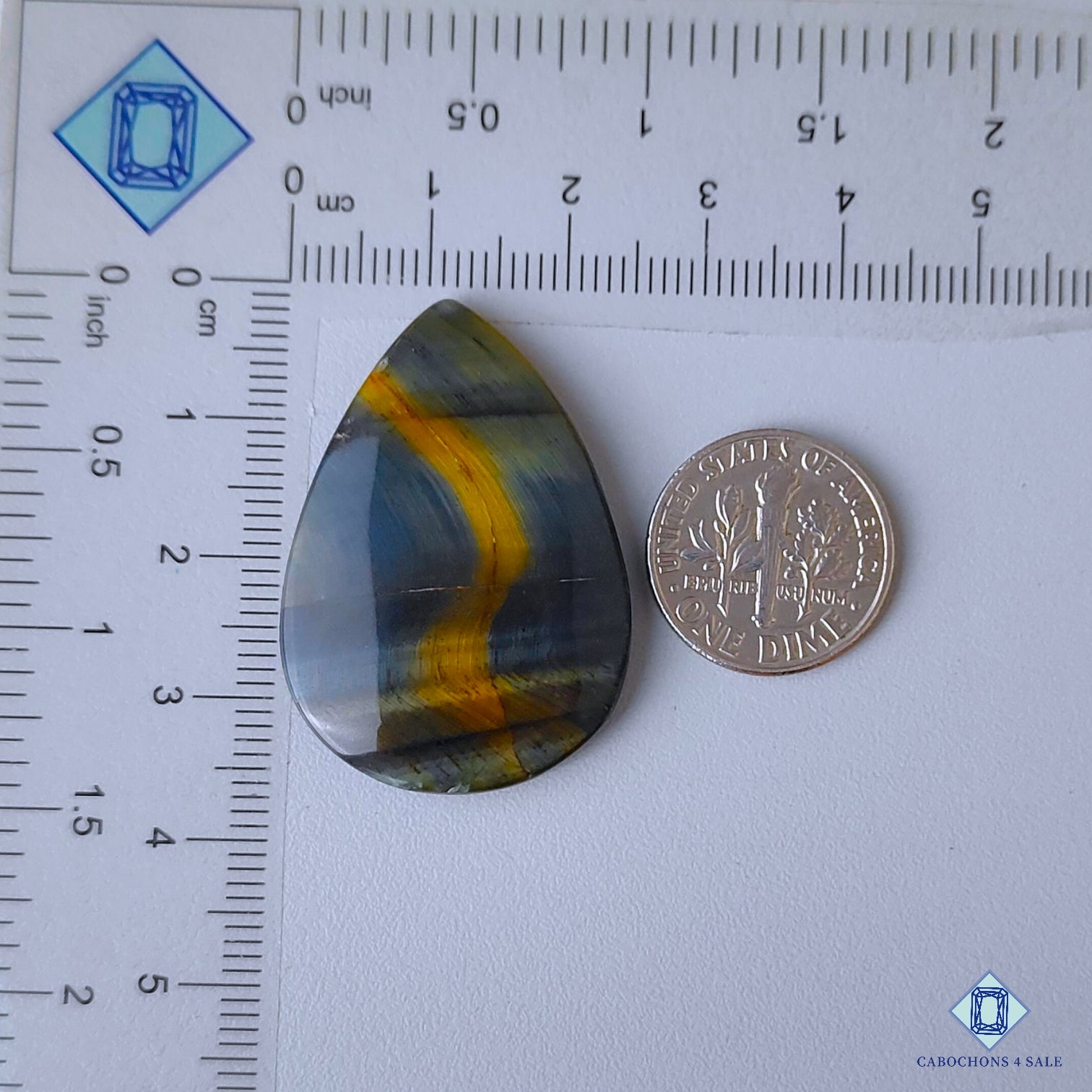 Neolite Tiger Eye