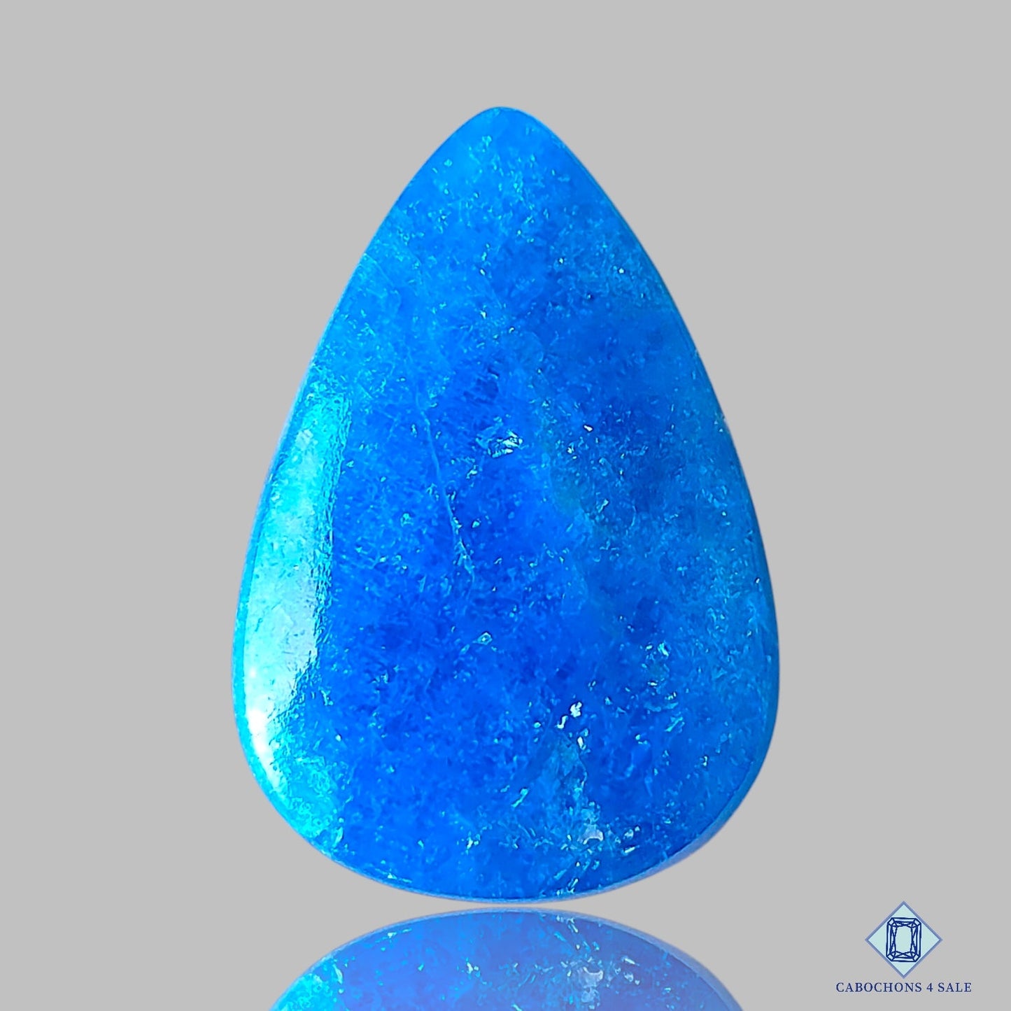Neon Apatite