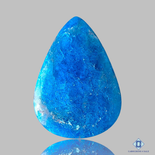 Neon Apatite