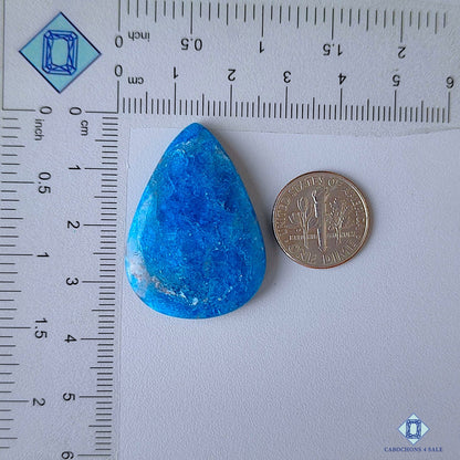 Neon Apatite